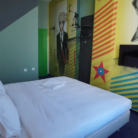 Log Skopje