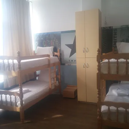 Ostello Log *