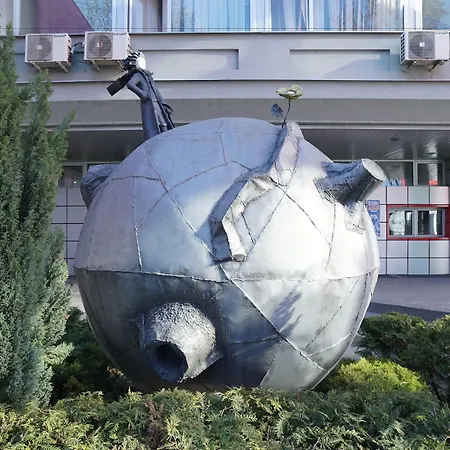 Ostello Log Skopje