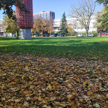 Ostello Log Skopje